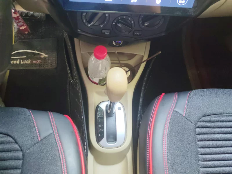 日产 骊威 2014 汽车图片 #16