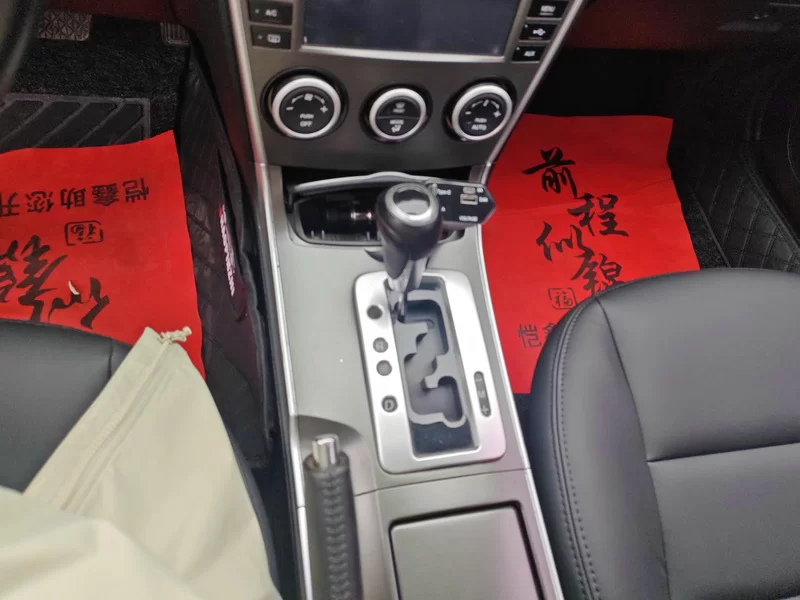 马自达 马自达6 2014 汽车图片 #16