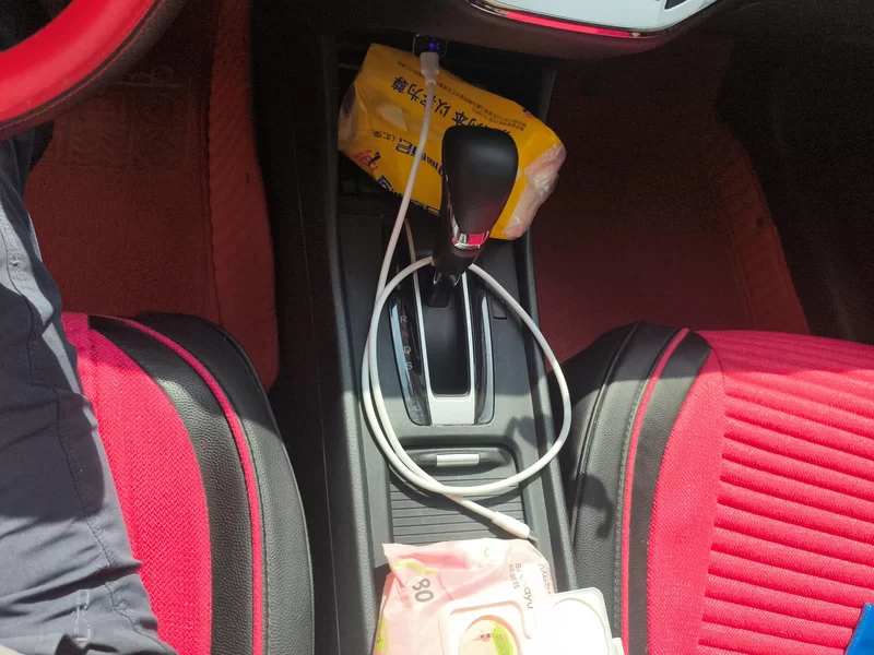 Honda Jade 2019 #16 Honda Jade 2019 car image #16