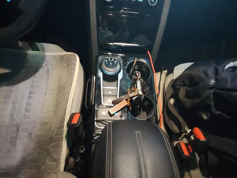 Ford Escape 2022 #16 Ford Escape 2022 imagem de carro #16