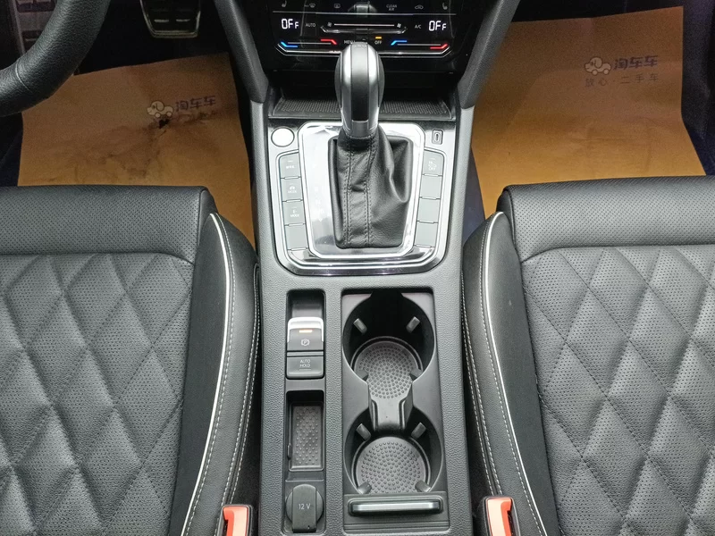 Volkswagen Magotan GTE 2024 car image #16