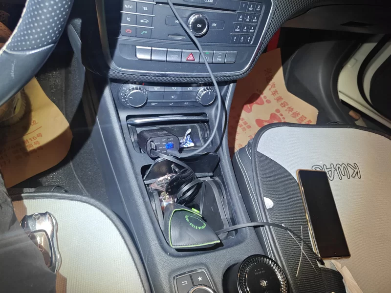 Mercedes-Benz A Class (Imported) 2016 #16 Mercedes-Benz A Class (Imported) 2016 car image #16