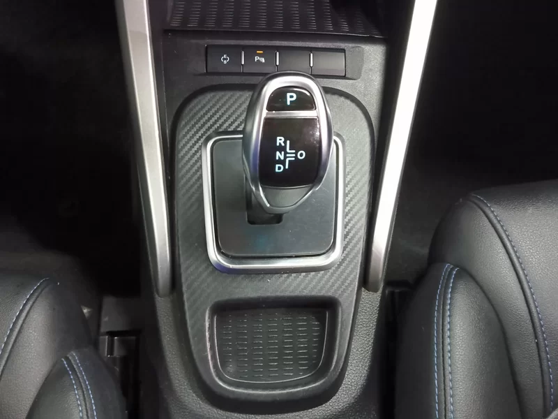 BYD Yuan New Energy 2018 car image #16