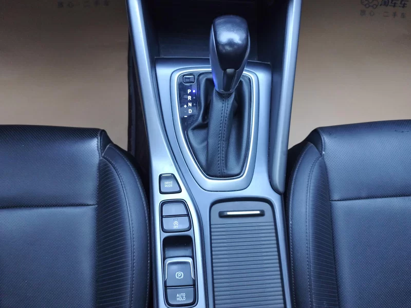 Hyundai Lafesta 2021 #16 Hyundai Lafesta 2021 imagem de carro #16