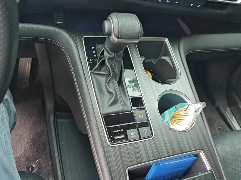 丰田 赛那SIENNA 2022 汽车图片 #16