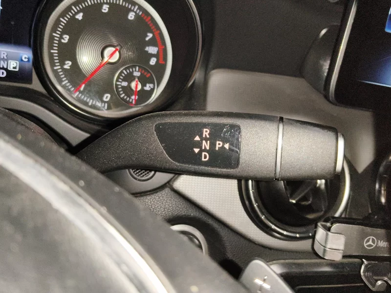 Mercedes-Benz CLA Class (Imported) 2018 car image #16