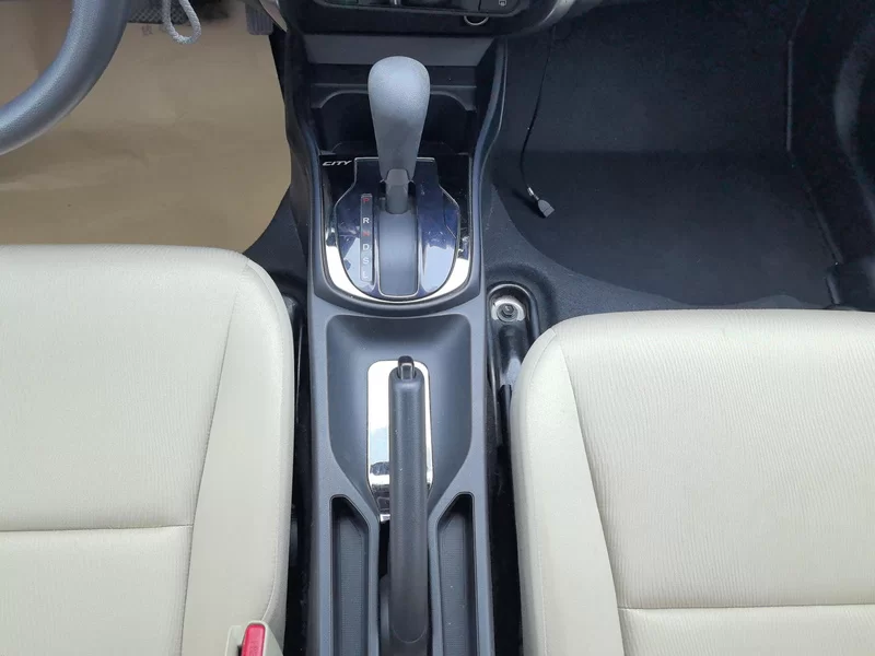 Honda City 2016 image de voiture #16