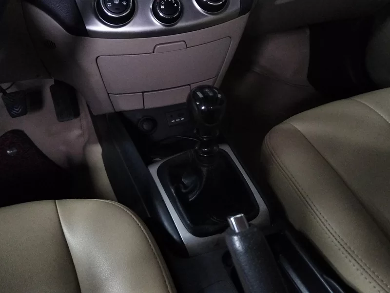 Hyundai Elantra HD 2014 car image #16