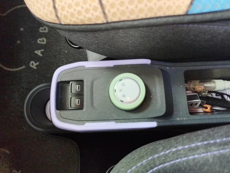 Chery QQ Ice Cream 2022 car image #16