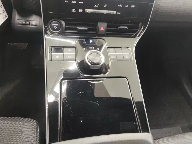 丰田 一汽丰田bZ4X 2023 汽车图片 #16