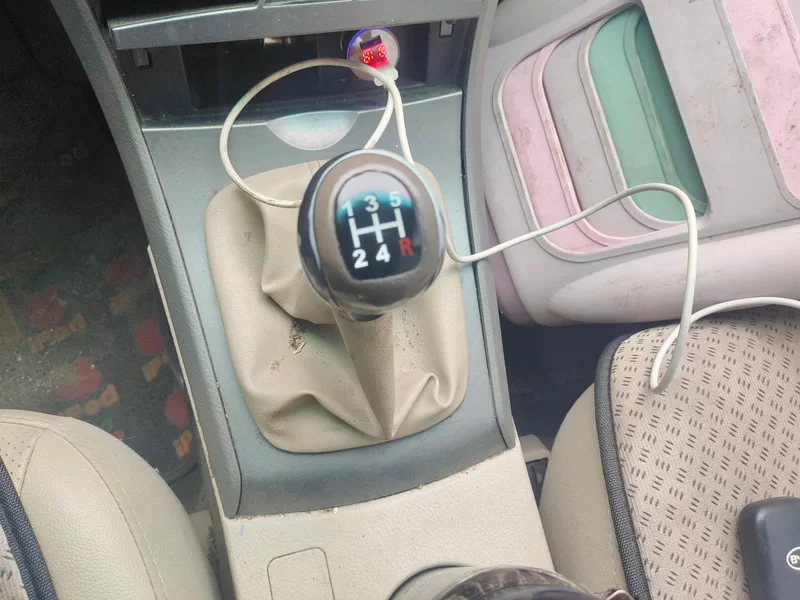 BYD L3 2014 #16 BYD L3 2014 car image #16