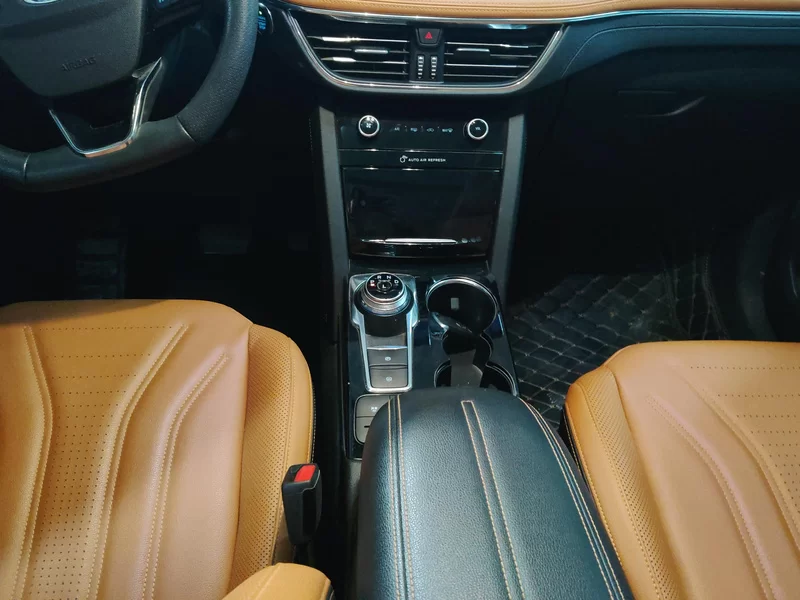 Ford Escape 2020 #16 Ford Escape 2020 immagine di auto #16