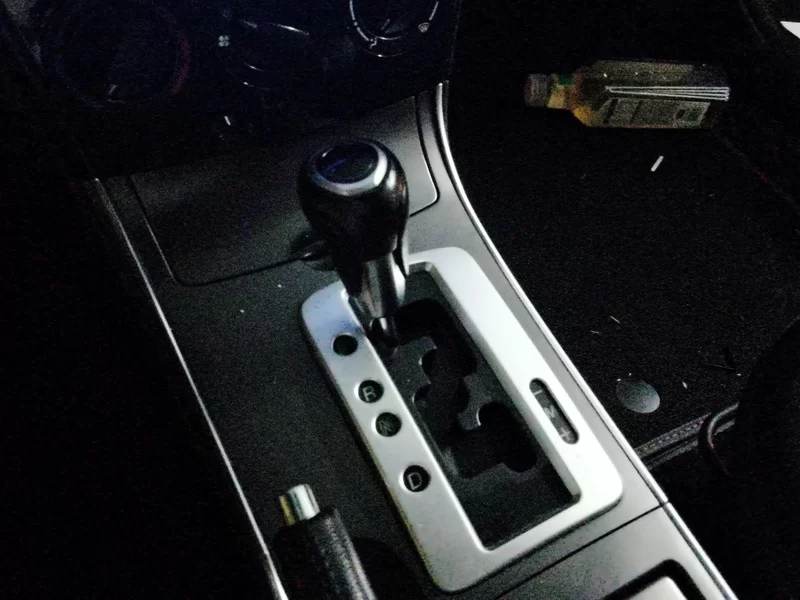 马自达 马自达6 2015 汽车图片 #16