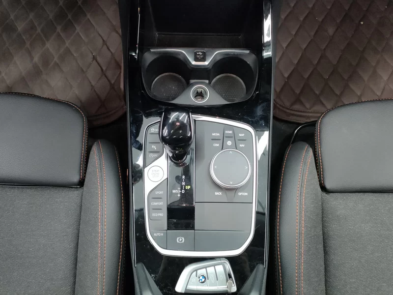 BMW 2 Series (Imported) 2023 #16 BMW 2 Series (Imported) 2023 car image #16