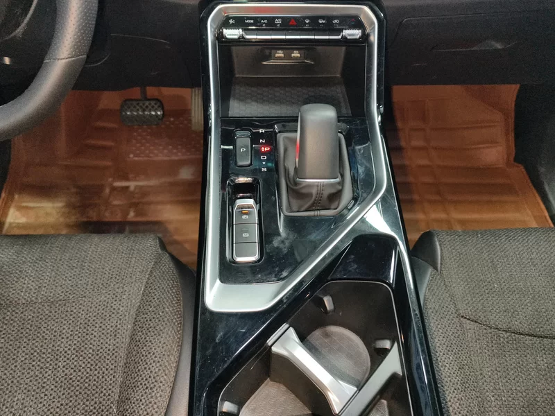 Wuling Asta 2023 #16 Wuling Asta 2023 imagem de carro #16