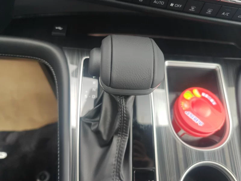 丰田 赛那SIENNA 2025 #16 丰田 赛那SIENNA 2025 汽车图片 #16