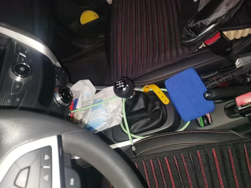 BYD Yuan 2017 #16 BYD Yuan 2017 imagen de coche #16