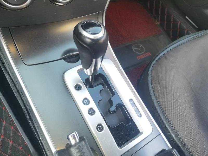 马自达 马自达6 2015 汽车图片 #16