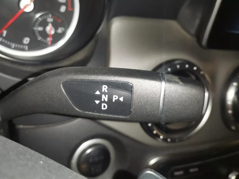 Mercedes-Benz CLA Class (Imported) 2018 #16 Mercedes-Benz CLA Class (Imported) 2018 immagine di auto #16