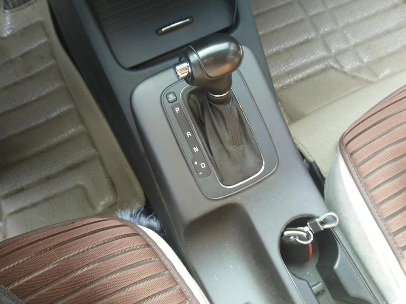 Kia Forte Koup 2014 car image #16