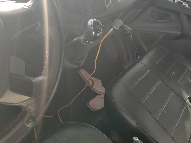 Ford Transit 2022 #16 Ford Transit 2022 immagine di auto #16