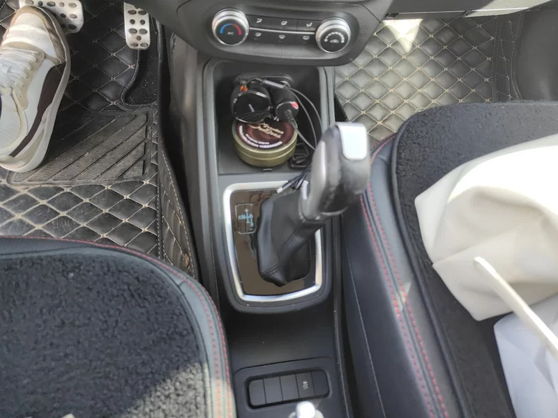 Haval H1 2015 immagine di auto #16