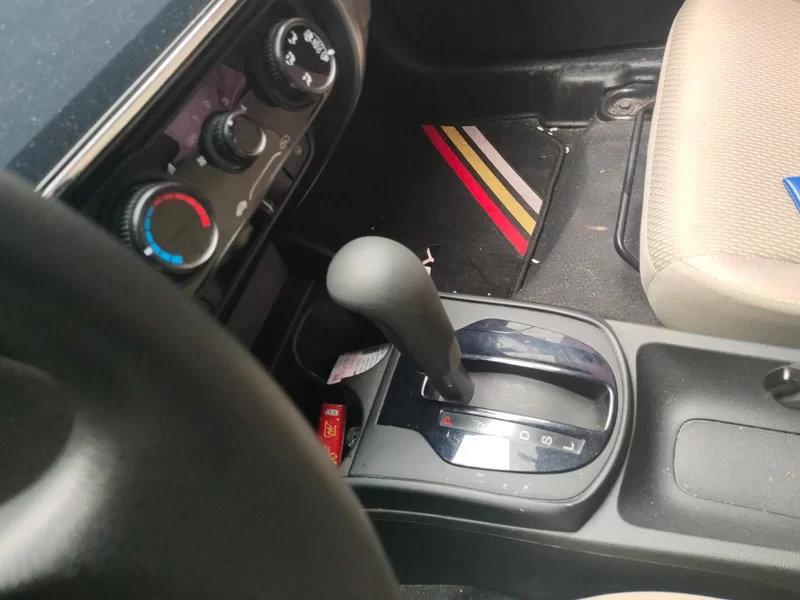 本田 锋范 2019 #16 本田 锋范 2019 汽车图片 #16