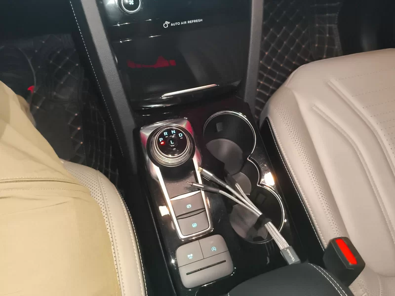 Ford Escape 2022 imagem de carro #16