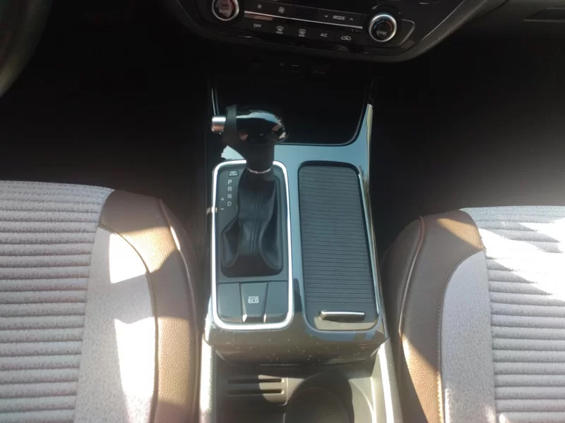 起亚 起亚K4 2015 汽车图片 #16