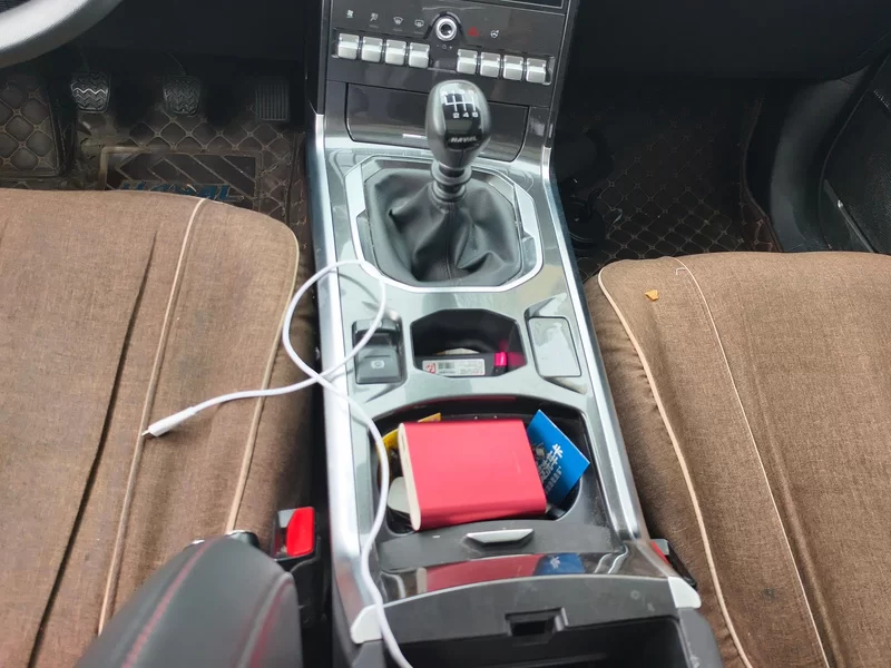 Haval H4 2020 car image #16