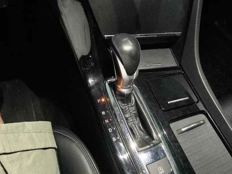 Honda Spirior 2016 #16 Honda Spirior 2016 car image #16