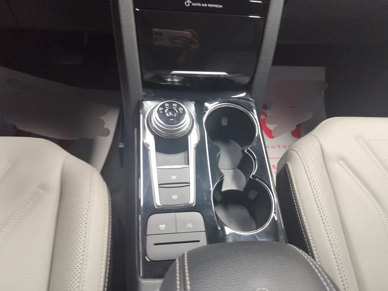 Ford Escape 2022 imagem de carro #16