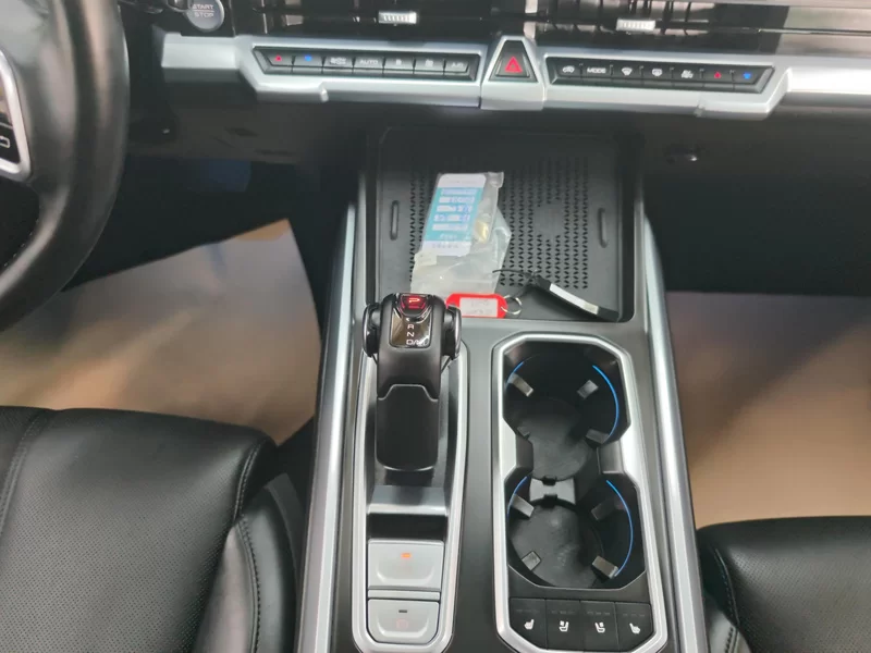 Tank 400 2024 car image #16