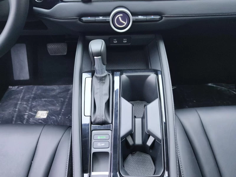 Honda Inspire 2023 #16 Honda Inspire 2023 car image #16