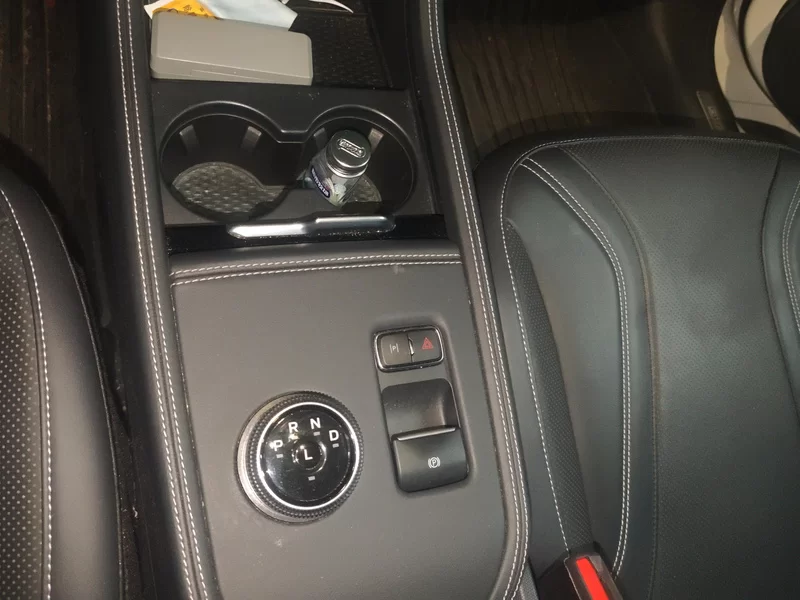 Ford Mustang Mach-E 2022 #16 Ford Mustang Mach-E 2022 car image #16