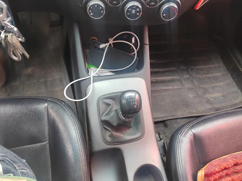 Kia Forte Koup 2015 imagen de coche #16