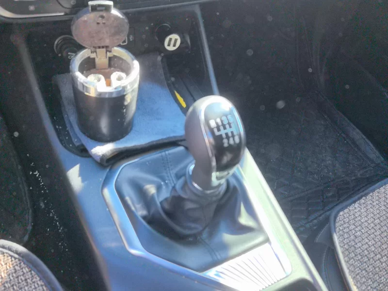 Great Wall Jingang Pao 2023 car image #16