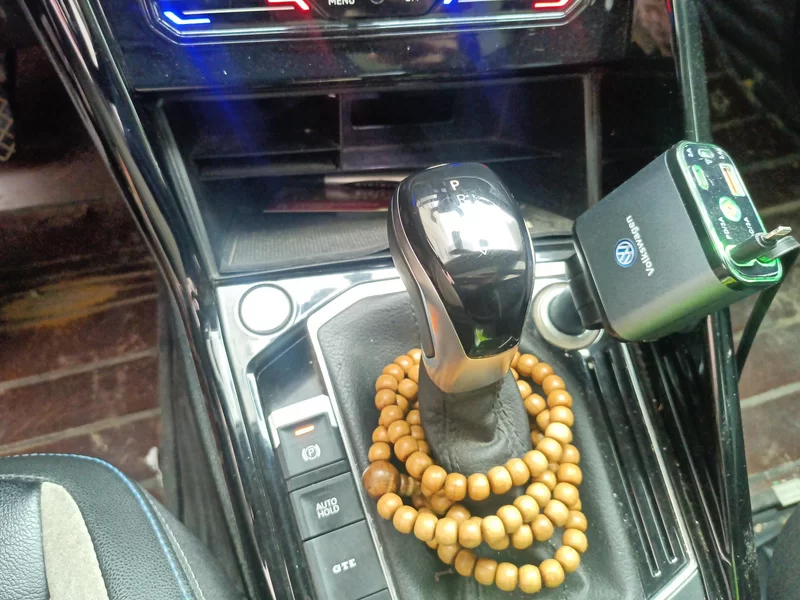 Volkswagen Tayron GTE 2020 #16 Volkswagen Tayron GTE 2020 car image #16