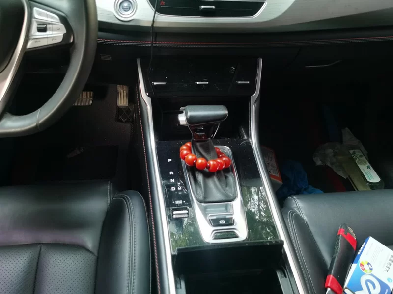 Changan CS75 2020 car image #16