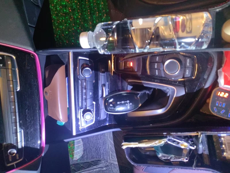 BMW 2 Series Gran Tourer 2019 car image #16