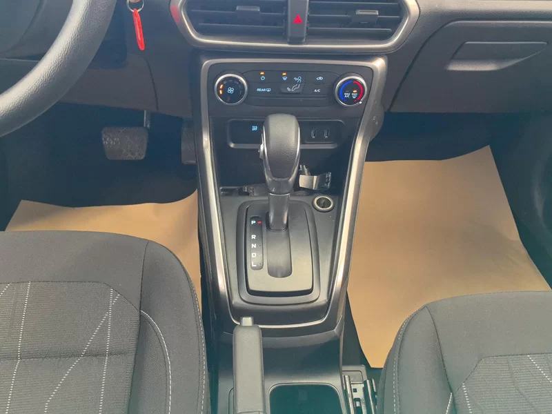 Ford EcoSport 2017 изображение автомобиля #16