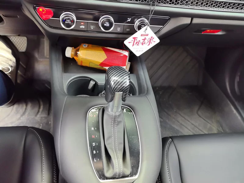 Honda ZR-V 2023 #16 Honda ZR-V 2023 car image #16