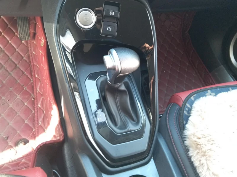 Haval H2s 2019 #16 Haval H2s 2019 imagen de coche #16