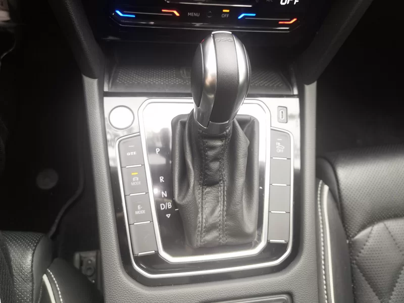 Volkswagen Magotan GTE 2023 car image #16