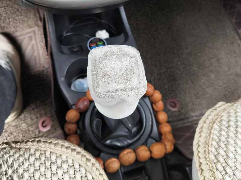 Changan BenBen MINI 2013 #16 Changan BenBen MINI 2013 صورة سيارة #16