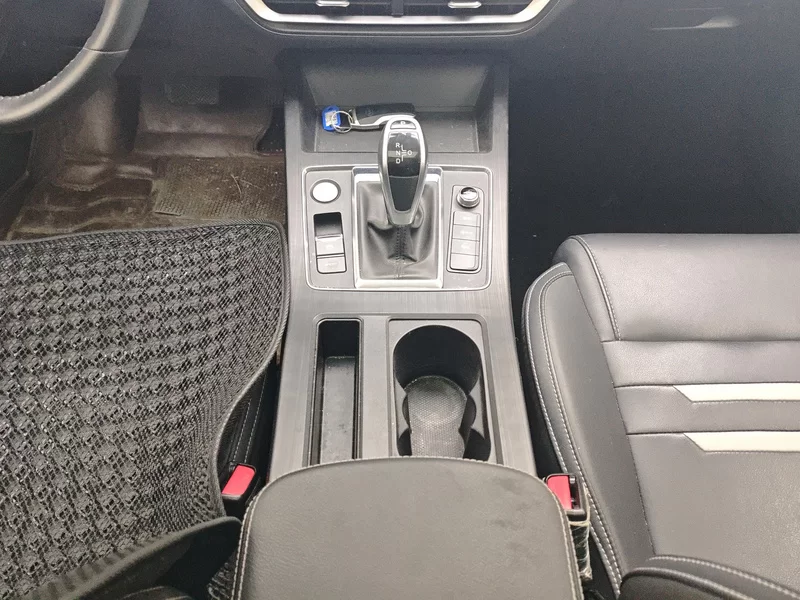 BYD Qin Pro 2020 car image #16