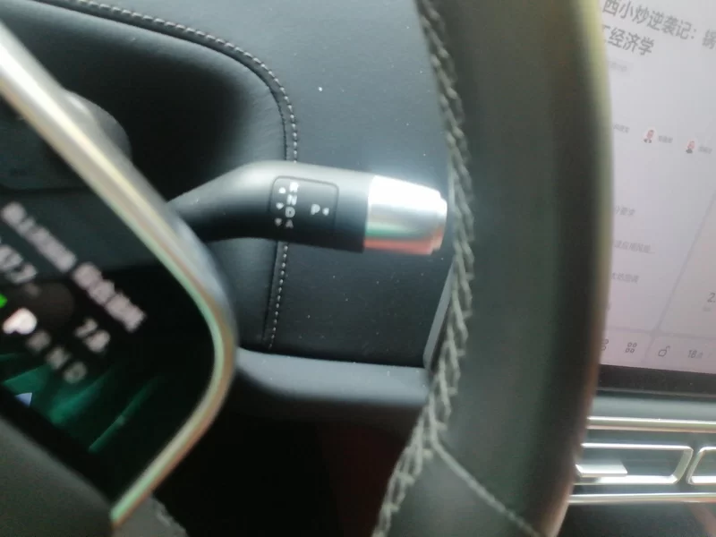 Li L8 2024 imagem de carro #16