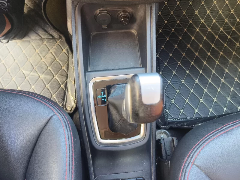 Haval H1 2015 #16 Haval H1 2015 car image #16