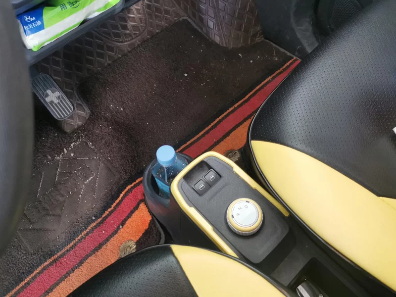 Chery QQ Ice Cream 2022 car image #16