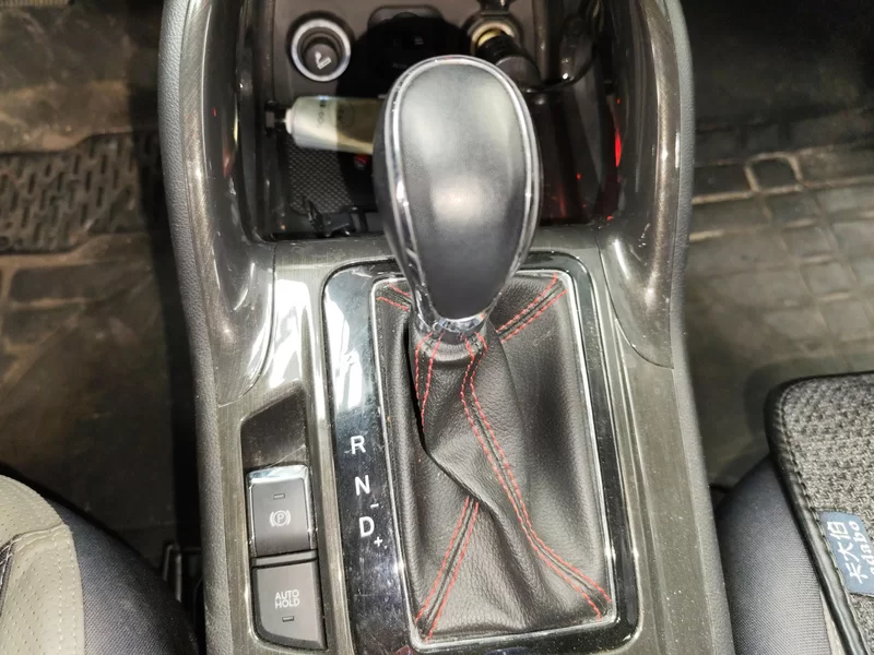 Changan CS75 2017 #16 Changan CS75 2017 car image #16